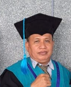 Ketua Prodi MPI